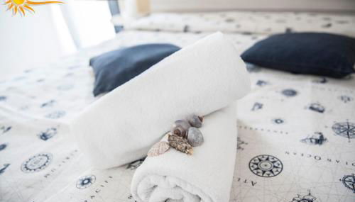 Cannotta Beach - Salina - Foto 5, towels