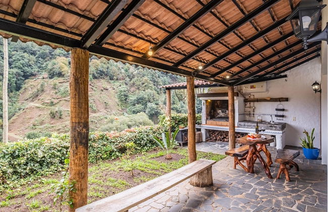 Ivy Cottage by Madeira Sun Travel - Foto 29