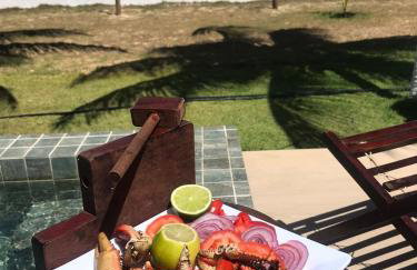 Morada da Praia - Porto de Pedras à Beira-Mar - Foto 46