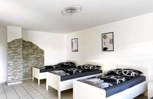 Schöne Apartments I Kostenloses Parken I home2share - Foto 67