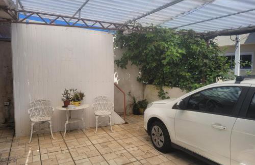 Casa 2000 Positivo UTFPR INC Volvo - Foto 23