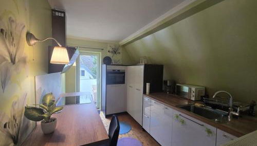 Hildas romantische Ferienwohnung - Foto 2