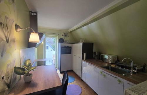 Hildas romantische Ferienwohnung - Foto 2