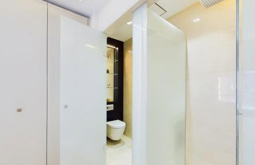 Luxurious 2 bed flat in Covent Garden - Foto 11