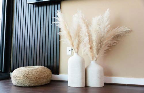 Buckhead High-Rise Retreat with Pool & Balcony - Foto 10