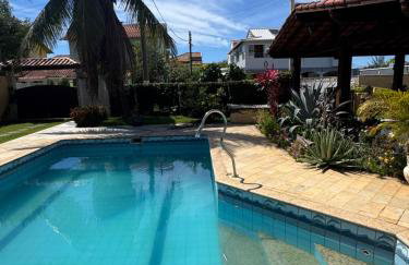 Casa Villa Paraíso - Foto 26