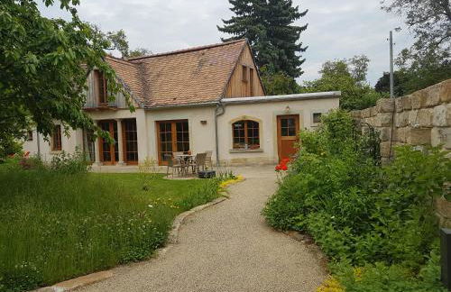 Ferienhaus Zur Ausspanne - Foto 18