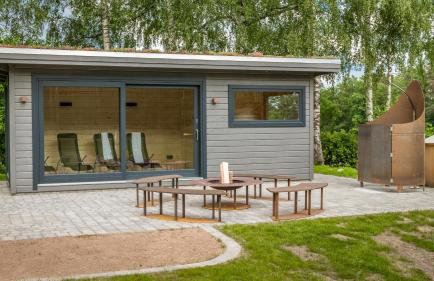 Landhaus Bockelmann, Natur trifft Komfort - Foto 17