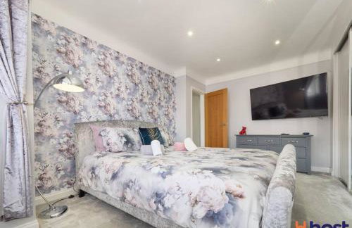 Cozy Greasby Hideaway, Golf & Beach Nearby - Foto 8