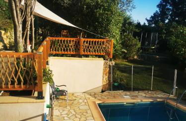 Guest House Casa Cassien - Foto 19