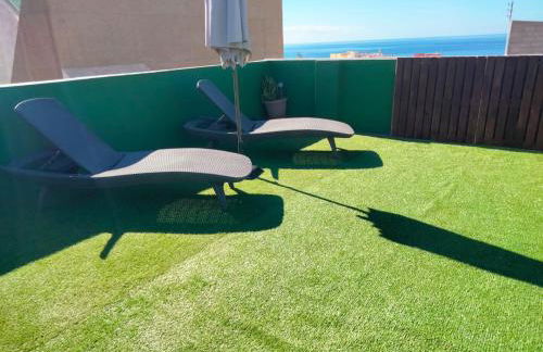 Terraza Alcalá - Photo 24