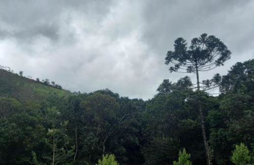 Chalé Família - Foto 38