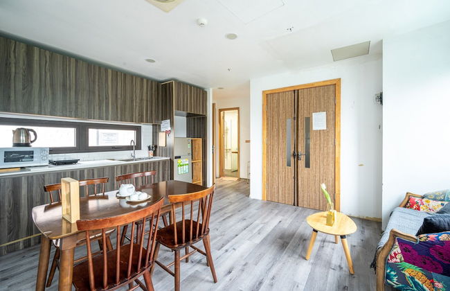 SAZIHOME Le Thanh Tong Hanoi - Foto 60