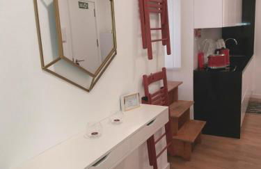 Residenza Dutzu - Aparthotel Leiria - Foto 120