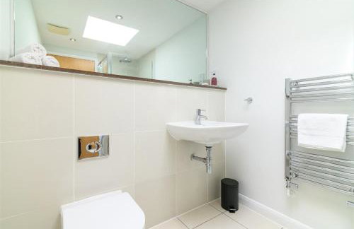 The Penthouse, 48 Zinc - Foto 19