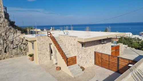 Pasithea Luxury house - Foto 2