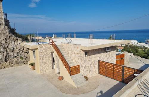 Pasithea Luxury house - Foto 2