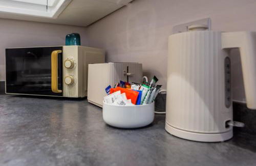 Parsons House - Foto 9