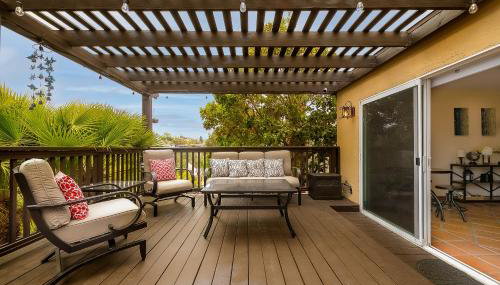 Canyon Palms - Foto 4