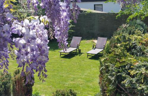 Gästehaus Sonnenhügel - Foto 28