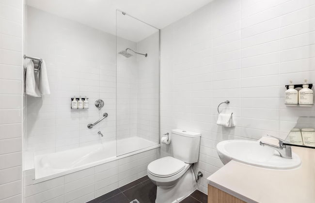 Adina Apartment Hotel Perth - Barrack Plaza - Foto 65