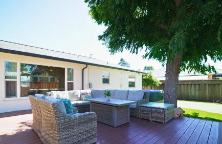 Cheerful 3BR Bar, Jacuzzi & Kids Treehouse - Foto 35