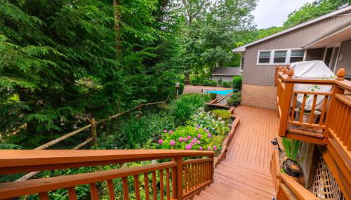 Beautiful Home near MGM, National Harbor - Foto 3