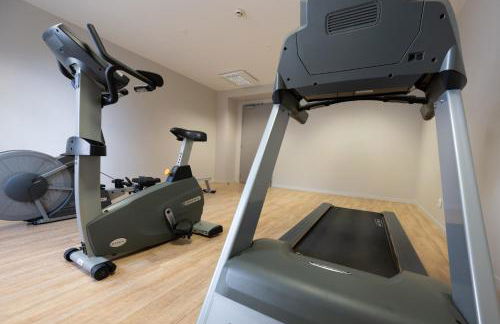 Appart'hôtel Odalys City - Rennes Lorgeril - Foto 41