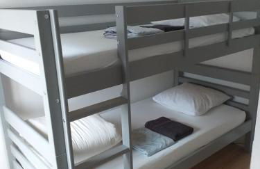 Tres bel appartement face au Chateau 2 ch 4 pers - BAUDELAIRE - Foto 5