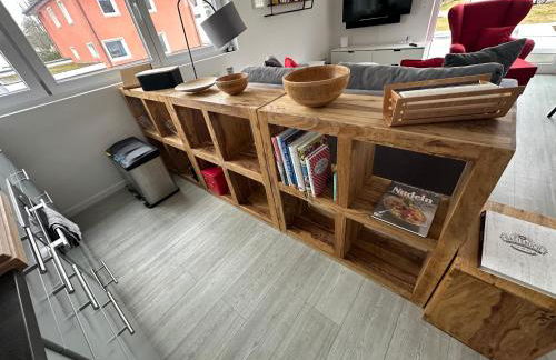 Amt11 - Relax / family / home-office - Foto 8