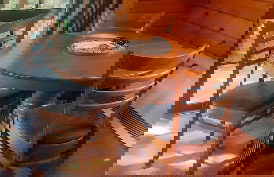 Central Chalets - Foto 25