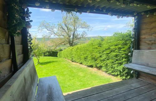 Craven Garth Cottages - Foto 22