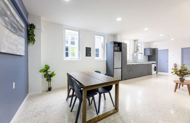 Punda Urban Stays in Willemstad - Foto 7