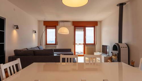 Attico Panoramico in Centro - Civetta - Foto 3