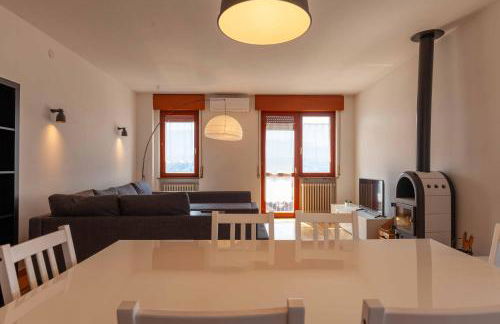 Attico Panoramico in Centro - Civetta - Foto 3