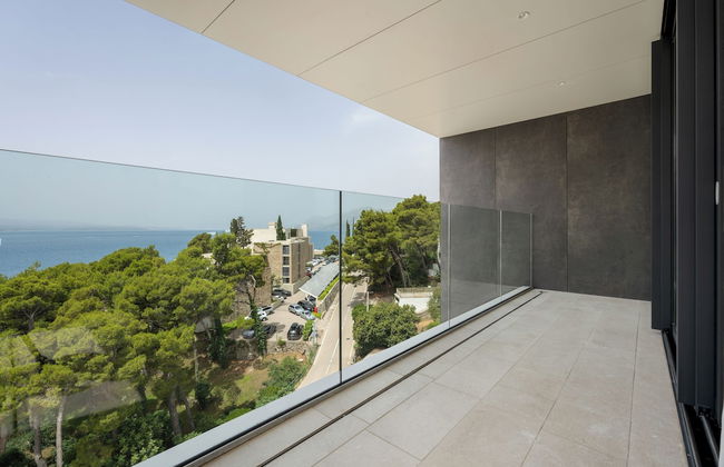 Villa Brela-Rogac1 - Foto 73