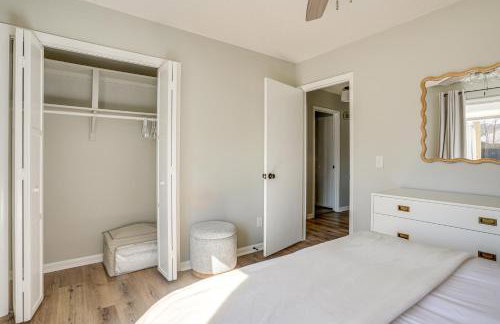 2 Mi to JMU Harrisonburg Home with Gas Grill - Foto 17