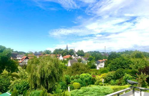 Fewo Körbecke am Möhnesee - Foto 1