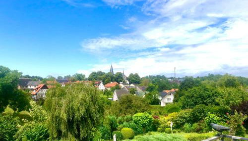 Fewo Körbecke am Möhnesee - Foto 1