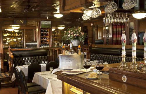 Coeur Deauville Grand 3 pièces avec Parking - Photo 26