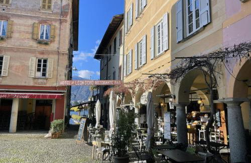 Appartamento vacanze al lago Orta San Giulio - Photo 13