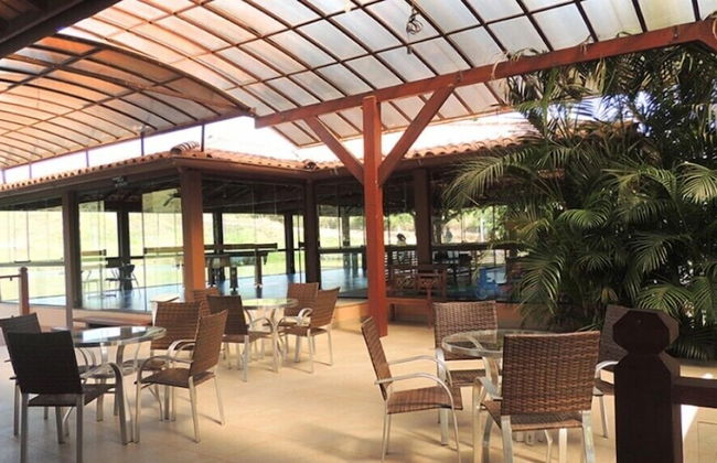 Engenho da Serra Hotel & Ecoresort - Foto 45