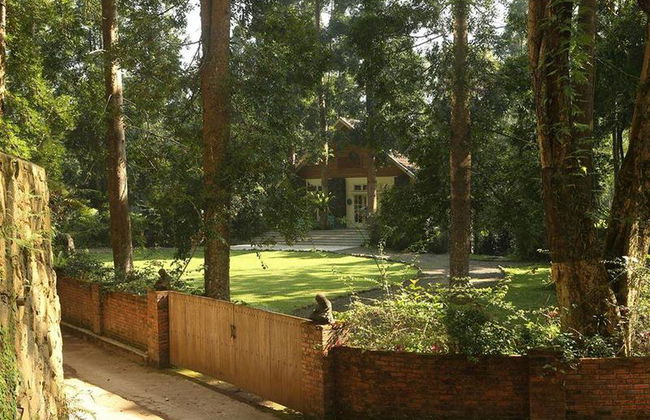 Villa Puncak by Plataran - Foto 8