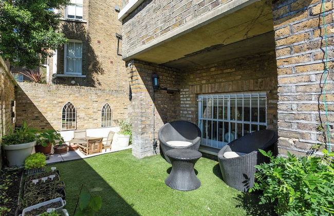 Holland Park Avenue VII by Onefinestay - Photo 26