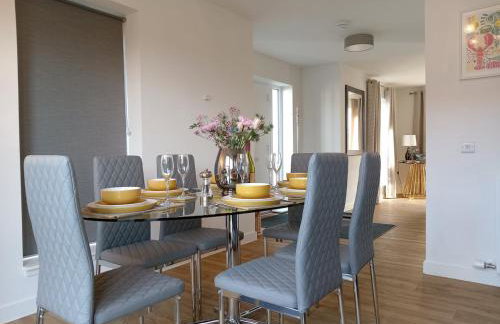 Modern 4 Bed Highland Home - Foto 30