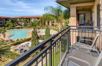 Bella Piazza Resort 3 Bedroom Condo 12 Miles to Disney - Foto 26