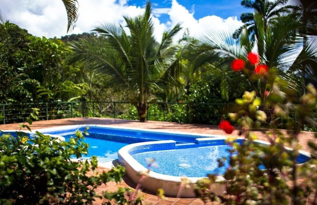 Pura Natura Lodge Arroyo - Foto 25