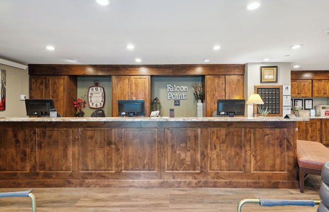 Falcon Point - Foto 2