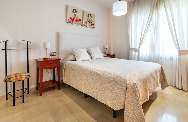 apartamentos Albir Confort - Foto 16