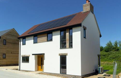 Lakeside property with spa on a nature reserve Bulrushes BV04 - Photo 2